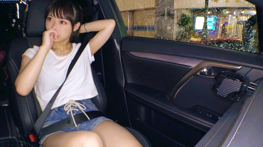 ☆電マ☆ローション・オイル！イクぅぅぅ…素人※巨乳！美脚好きだから…美尻で濡れちゃおうよ「んんん…でちゃう！」パイズリ