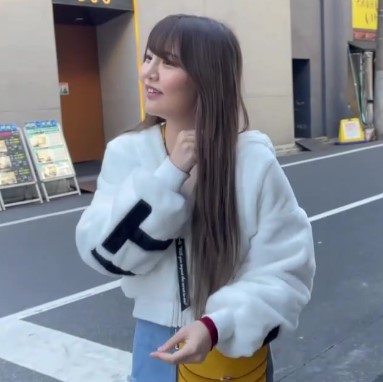 ☆限界突破☆絶倫☆変態☆痴女！好きスキ美尻x中出し！ギャルであなたのマン汁ぴちょっ…濡れちゃうよ※素人のエロエロ動画「あぁぁ…イクぅぅぅ！」長身