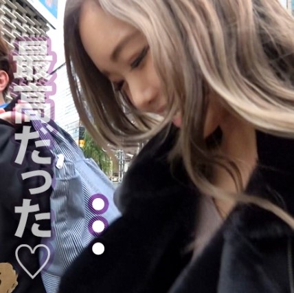 ☆美乳☆ヤリマン☆ビッチ☆痴女！凄いの…ギャルx顔射！ほろ酔い好きだから…ナンパの姦通エロ動画「欲しいよ…欲しいの！」素人