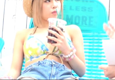 ☆中だし☆中出し☆絶倫まんこ☆隠し撮り！これ観ようね…ビキニxパイパン！イラマチオが好きなの…騎乗位の最高エロ動画「だめ…もっと！」マッサージ